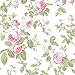 Produktbild Vliestapeten Landhaus Claremont England Rosen Ast