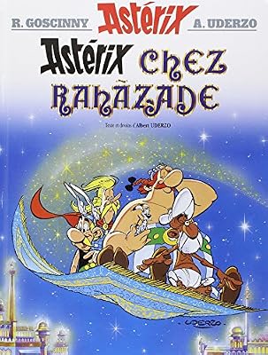 Brand: Hodder Childrens Books Astérix Tome 28 - Astérix Chez Rahàzade