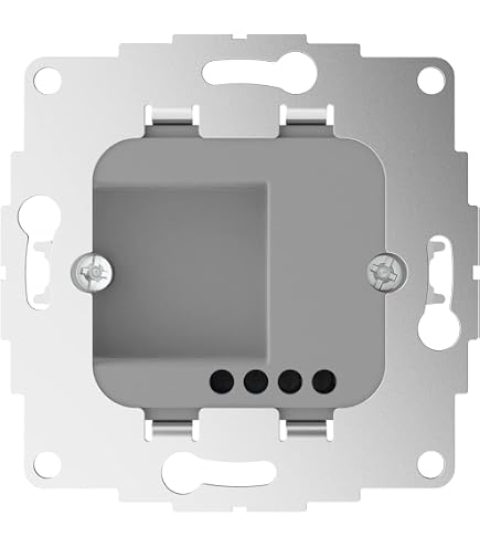 Presa USB-C da incasso 30 W con cavo integrato | Ideale per i supporti a parete per tablet Presa USB-C da incasso 30 W con cavo integrato | Ideale per i supporti a parete per tablet