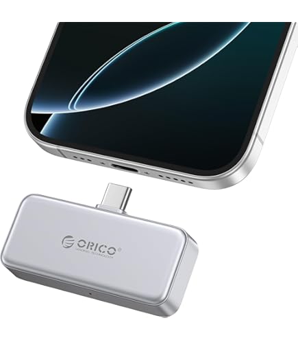 ORICO