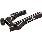 Fender Dragon Capo Elektro ve Akustik Kaposu