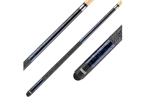 Winsport Queue Trilux TX-1 blau