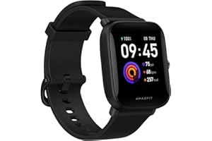 YHC 20mm Correa para Amazfit Bip U Pro/U/S/Lite/3 Pro y GTS/GTS 2/GTS 2mini