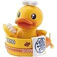 HiPlay B.Duck × SOSKILL Plastic Model Kits: Small Duck Collectible Action Figures XHY