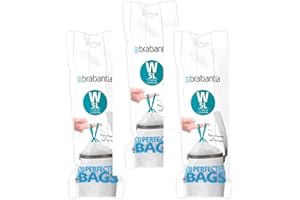 Brabantia - Bolsa de basura