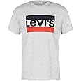 Levi's Men's Sportswear Logo Graphic T-Shirt