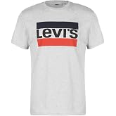 Levi'S Sportswear Logo Graphic T-Shirt Men