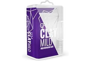 Gyeon Pasta pulente Q²M Clay MILD