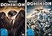 Produktbild Dominion - Staffel 1+2 im Set - Deutsche Originalware [7 DVDs]