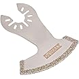 DEWALT Oscillating Tool Blade, Swing Blade, Diamond Grit (DWA4241)