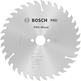 Bosch Daire Testere Bı&ccedil;ağı, Gri, SK5 &Ccedil;elik, 1 Adet