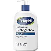Cetaphil Seramid İ&ccedil;eren Yoğun V&uuml;cut Losyonu 473ML