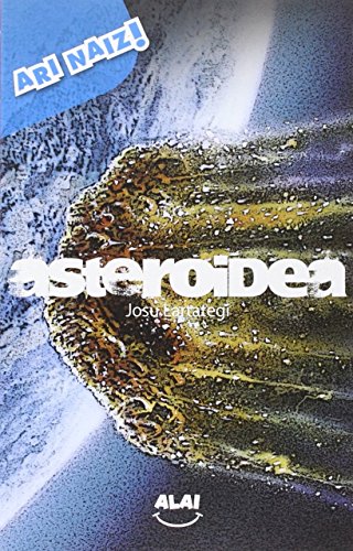 Asteroidea (ari naiz!)