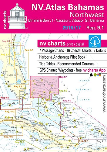 Download Northwest Bahamas Bimini Berry Islands Nassau To Abaco Pdf Eliseddsimo