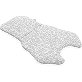 Babyjem Food Seat Cushion (Grey)