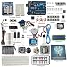 Produktbild SunFounder Starter Learning Kit for Arduino Beginner, from Knowing to Utilizing - Including 82 Page Instructions Book