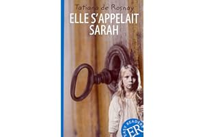 Elle s’appelait Sarah: Lektüre (Easy Readers (Französisch))