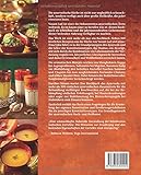 Image de Das Kochbuch des Ayurveda: Selbstheilung durch die ayurvedische Küche