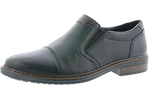 Rieker Colorado Mens Slip On Shoes