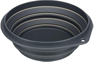TRIXIE - Ciotola da Viaggio, in Silicone