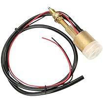 RIVERWELD Binzel MIG MAG CO2 Torche De Soudage à Connecteur Central Prise Femelle Adaptateur Euro Conversion