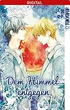 Dem Himmel entgegen 02 by 