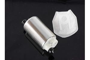 MTP-RACING Pompe à Carburant Suzuki Gsxr 1000 K7/K8 Wvcl 2007-2008