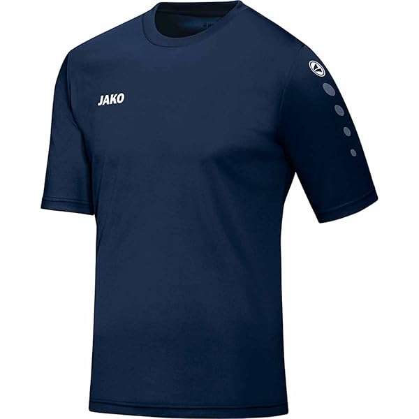 Jako - Football Jersey Striker 2.0 L/S Junior - Shirt Striker 2.0 LM - View #9