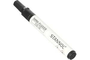 Stannol 830322 Flussmittelstift X32-10i 10cc