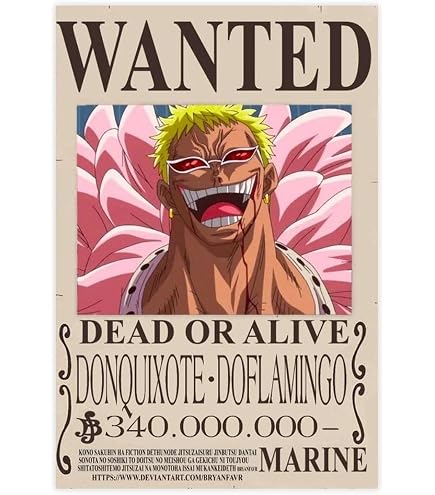 Poster One Piece Roronoa Zoro Sur Toile - Décoration Chambre 30x45 Cm Sans Cadre