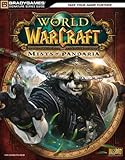 Image de World of Warcraft - Mists of Pandaria (Offizielles Lösungsbuch)