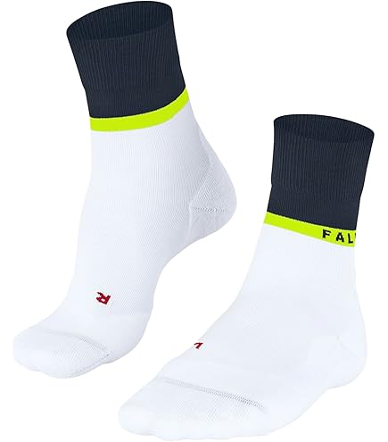 FALKE Heren Hardloopsokken RU Compression Stabilizing M So FALKE Heren Hardloopsokken RU Compression Stabilizing M So