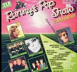Ronny's Pop Show 8 (1986) [Vinyl LP] - Depeche Mode