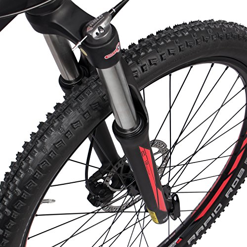 Univega Renegade 7.0 27.5R Fullsuspension Mountain Bike 2017 - 8
