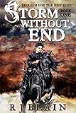 Image de Storm Without End (Requiem for the Rift King Book 1) (English Edition)