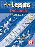 First Lessons Dulcimer First Lessons Dulcimer