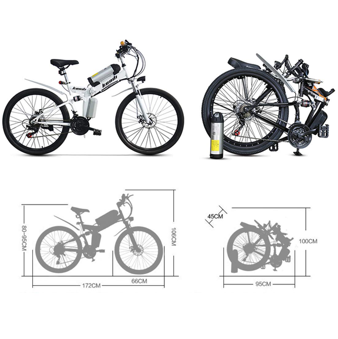 kmh fahrrad