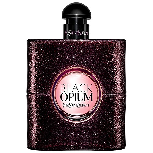 Yves Saint Laurent Black Opium Eau De Toilette Spray 90ml