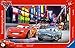 Produktbild Puzzle 15 Teile Rahmenpuzzle - Cars 2 : Grand Prix von Japan