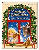 Image de Vorlesegeschichten vom Christkind (Bilder- und Vorlesebücher)