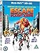 Escape From Planet Earth [Blu-ray] [Reino Unido]