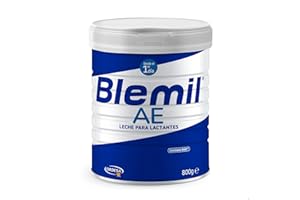 BLEMIL PLUS Blemil AE | 800g | Leche de Inicio en polvo Desde el Primer Día - Anti Estreñimiento