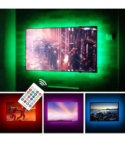 LG 65UJ630V 65UJ634V EAV63673007 65UJ63 UHD Full Set LED Strips (12