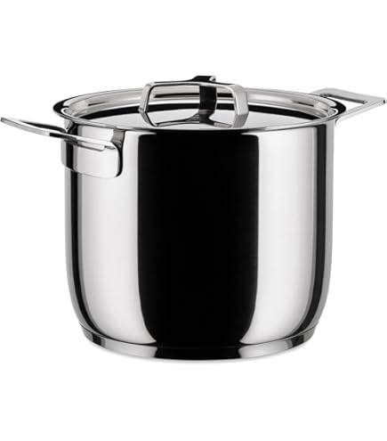 ALESSI - Pentola Edo da 24cm su