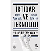 İktidar Ve Teknoloji