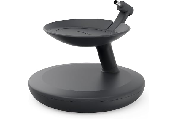 Nouveauté, socle « Made for Amazon » avec ports de charge USB-C pour Echo Dot Max