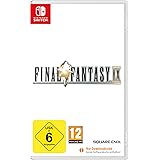 Final Fantasy IX (Code in the Box)