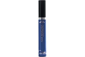 Medis Sun Glow Haar Mascara, Blau, 18 ml, auswaschbar