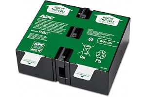 APC APCRBC124