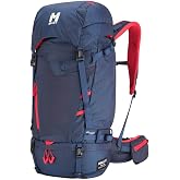 Millet Mochila de Senderismo GRAVIC Trekking Vers&aacute;til Verano Invierno Confort